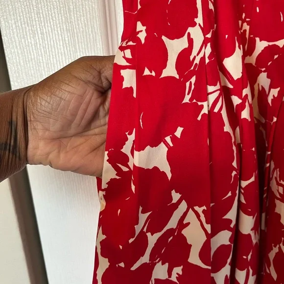 Floral Summer Dress by TABLOTS - Picture 7 of 12